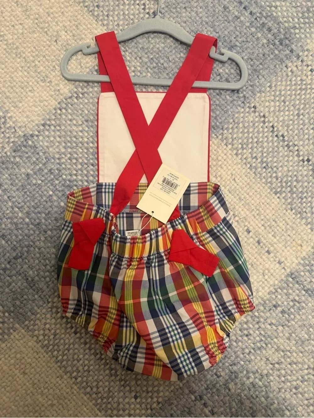 The Beaufort Bonnet Company nwt size